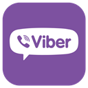 text or call us on Viber